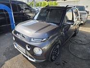 Hyundai Casper 2022
