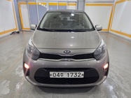Kia morning 2018