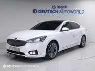 Kia K7 2016
