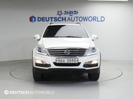 Ssangyong Rexton 2013