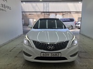 Hyundai Grandeur 2013