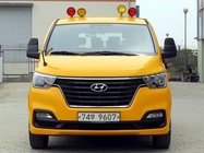 Hyundai Starex 2021