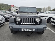 Jeep Wrangler 2016