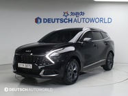 Kia Sportage 2024