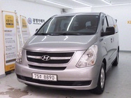 Hyundai Starex 2014