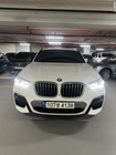 BMW X4 2021