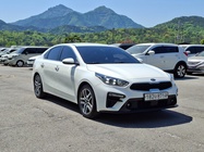 Kia K3 2019