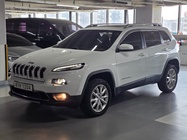 Jeep Cherokee 2015
