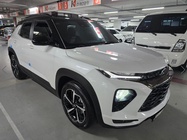 Chevrolet Trailblazer 2023
