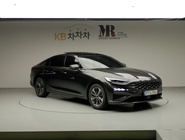 Kia K8 2023