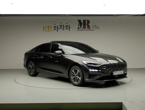 Kia K8 2023