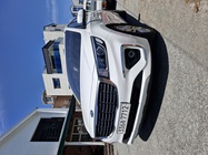 Kia Carnival 2019