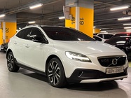 Volvo V40 2018