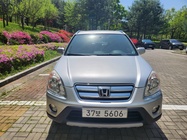 Honda CR-V 2006