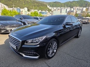 Genesis G80 2017