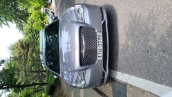 Chrysler 300C 2016