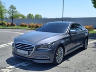 Hyundai Genesis 2015