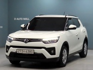 Ssangyong TIBOLI 2021
