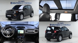 Jeep Renegade 2017