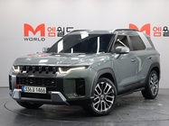 Ssangyong Torres 2023