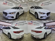Hyundai Grandeur 2018
