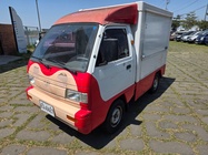 Chevrolet labo 2016