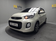Kia morning 2016