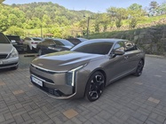 Kia K8 2025