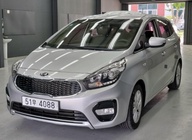Kia Carens 2017