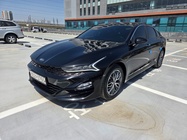 Kia K5 2020