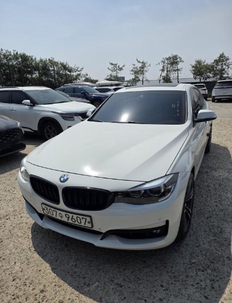 BMW Gran Turismo