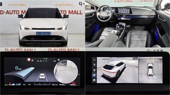 Kia EV6 2022