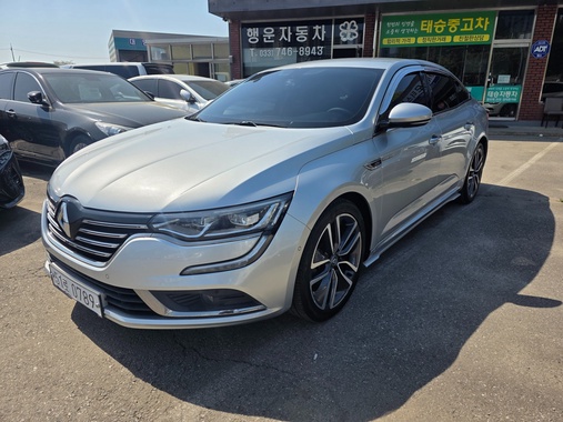 Samsung SM6 2016