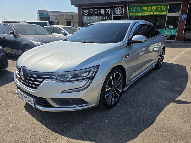 Samsung SM6