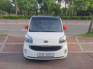 Kia RAY 2017