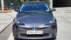 Toyota Prius 2019