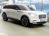 Lincoln Aviator 2023