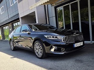 Kia K7 2020