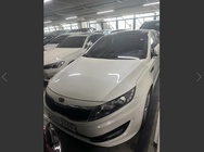 Kia K5 2011