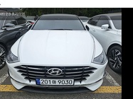 Hyundai Sonata 2020