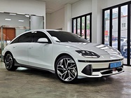 Hyundai Ioniq6 2023
