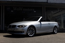 BMW 3 Series 2010