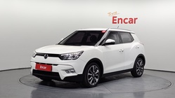 Ssangyong TIBOLI 2016
