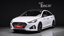 Hyundai Sonata 2017