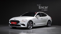 Genesis G70 2023