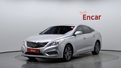 Hyundai Grandeur 2013