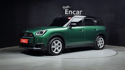 MINI Countryman 2024