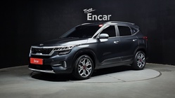 Kia Seltos 2020