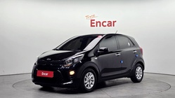 Kia morning 2018