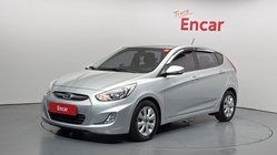 Hyundai Accent 2016